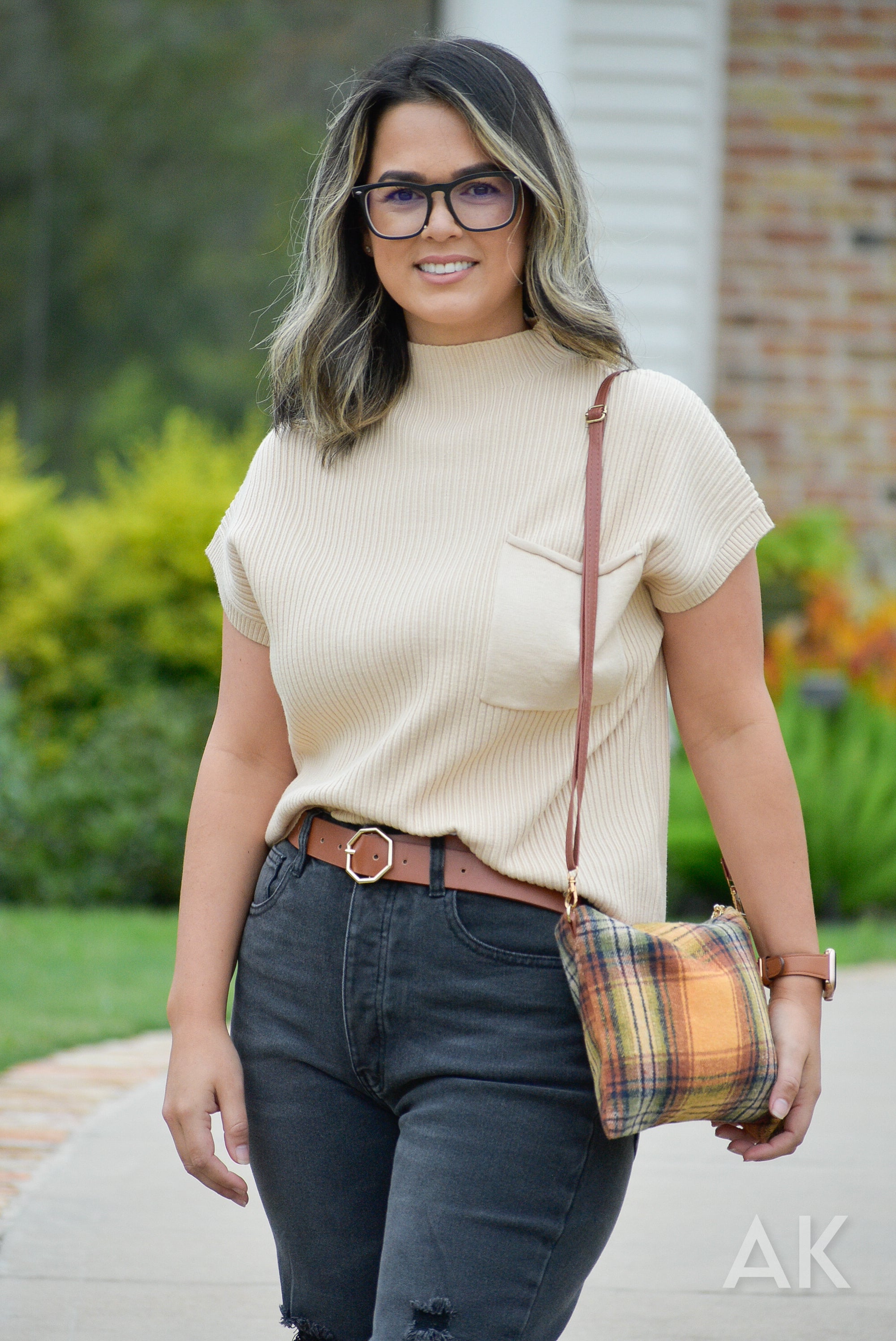 Brilon Bag