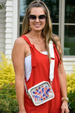 Macon Crossbody Bag