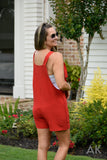 Tashia Red