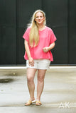 Fae Fuchsia