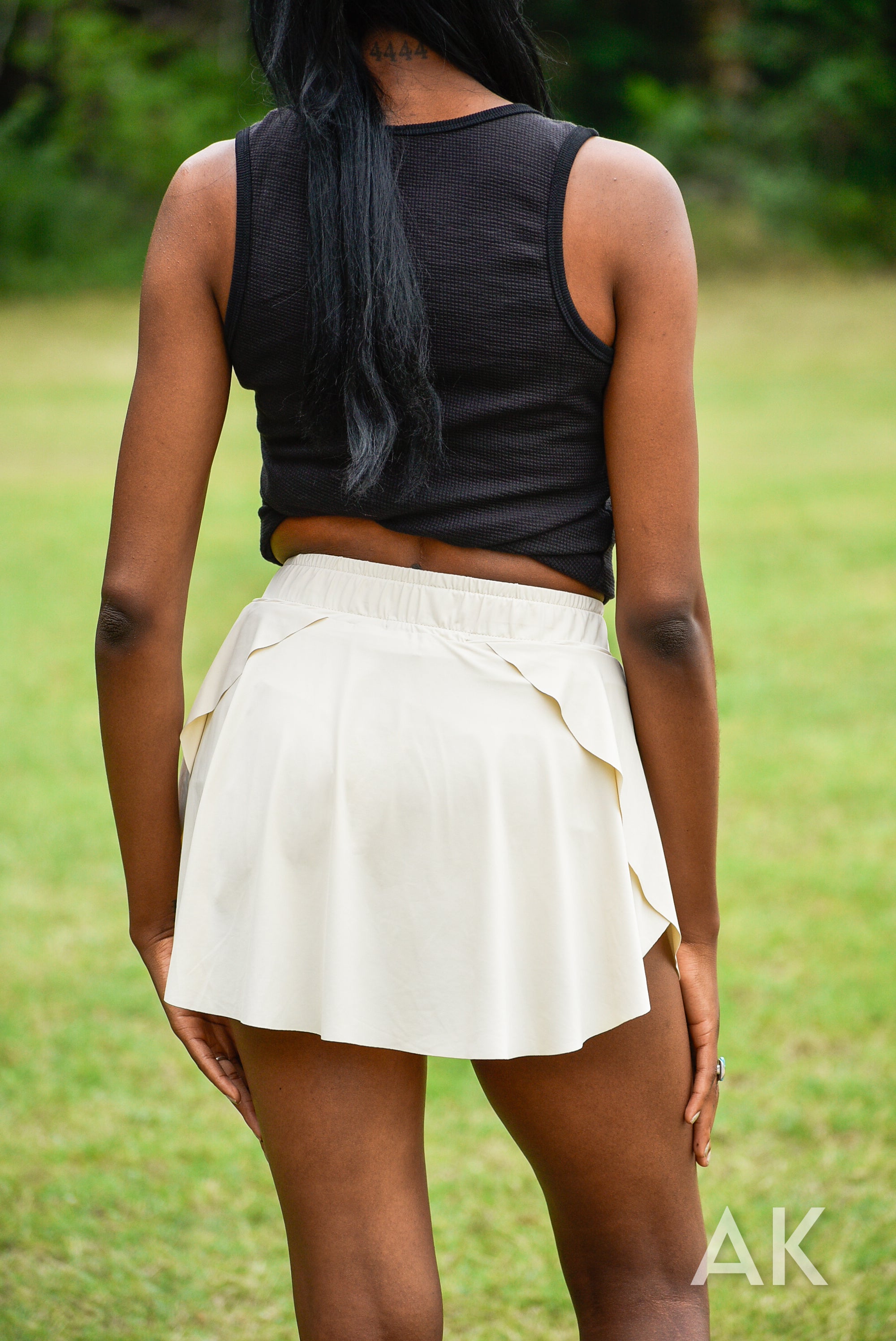 Sola Skort