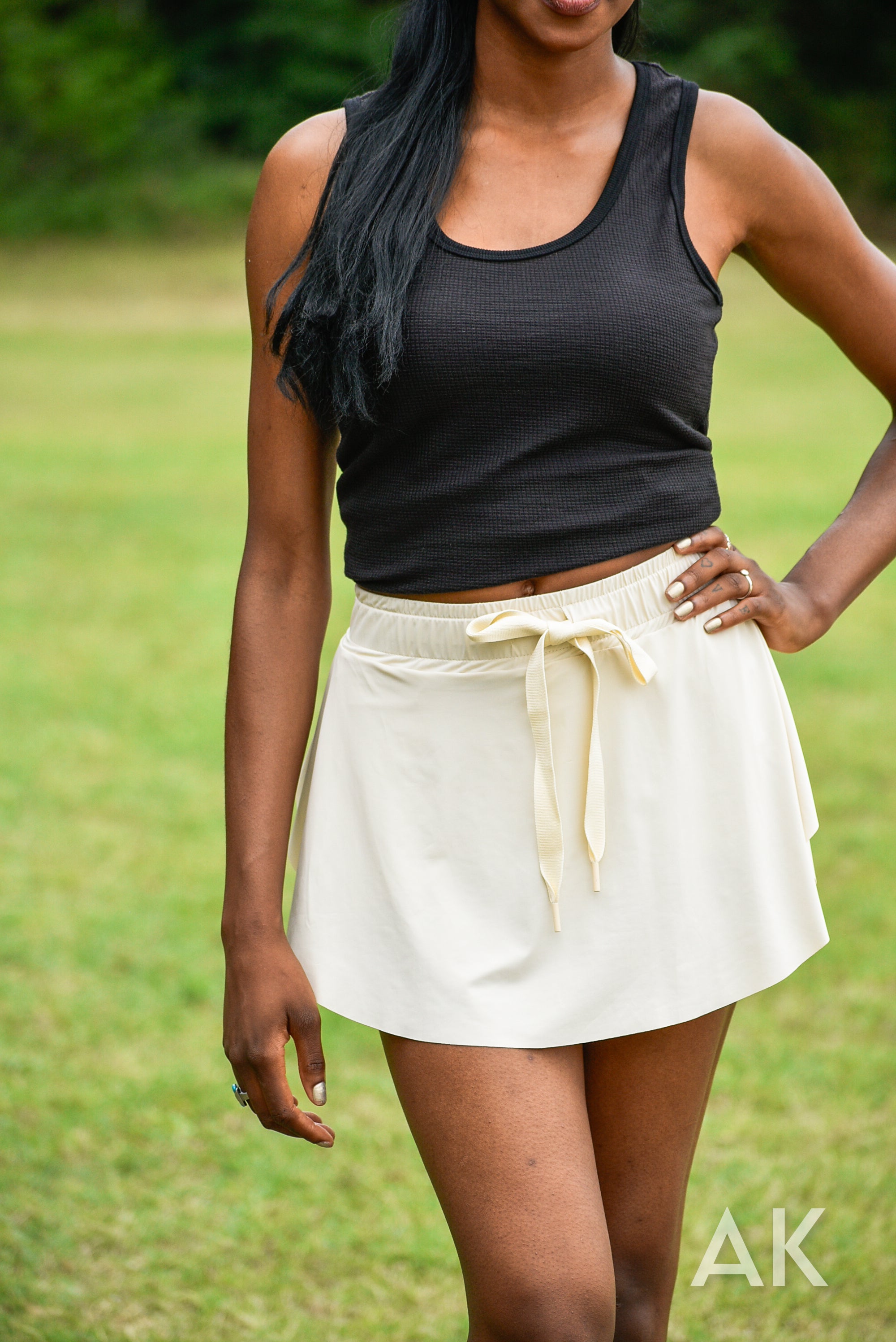 Sola Skort