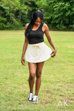Sola Skort