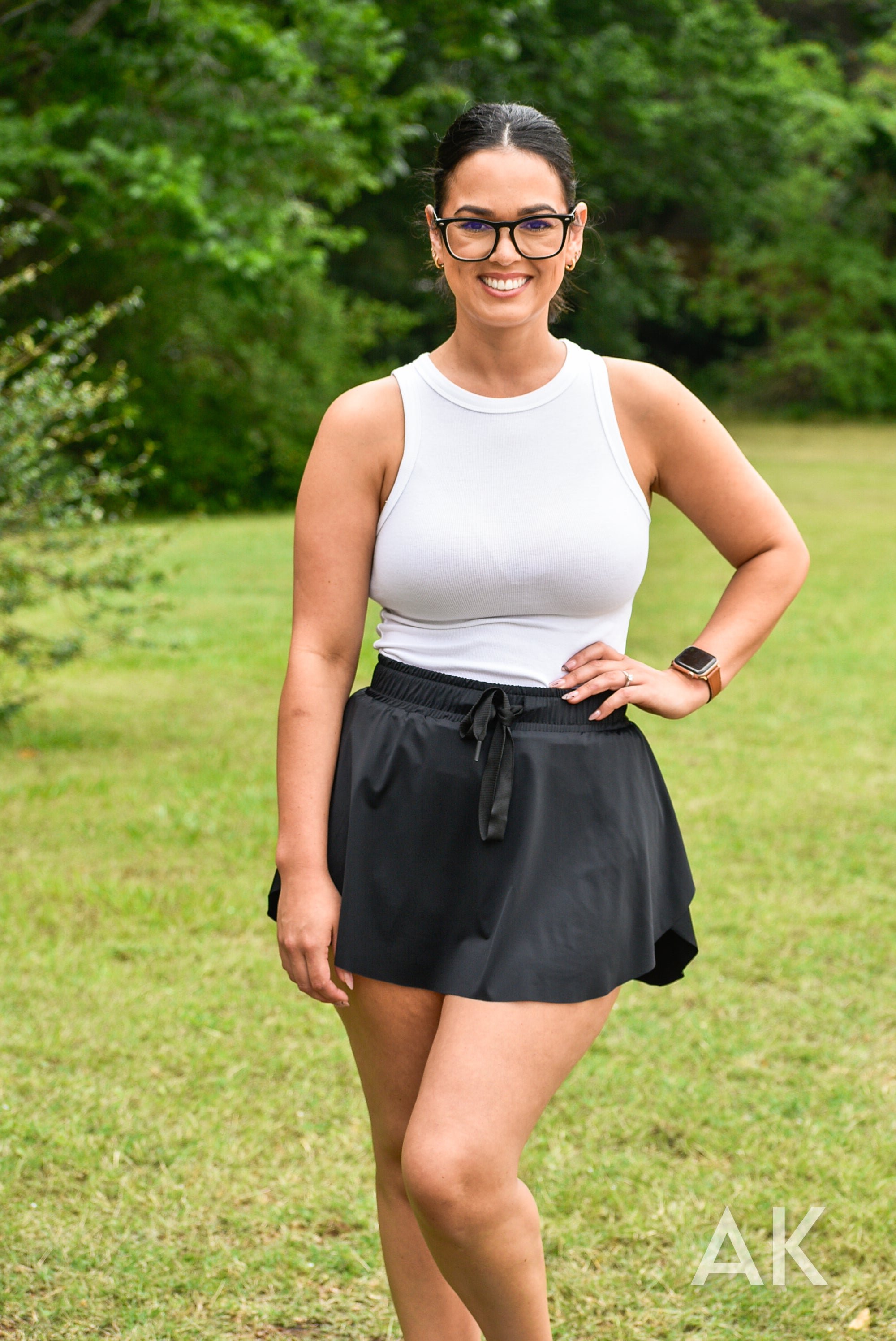 Sola Skort