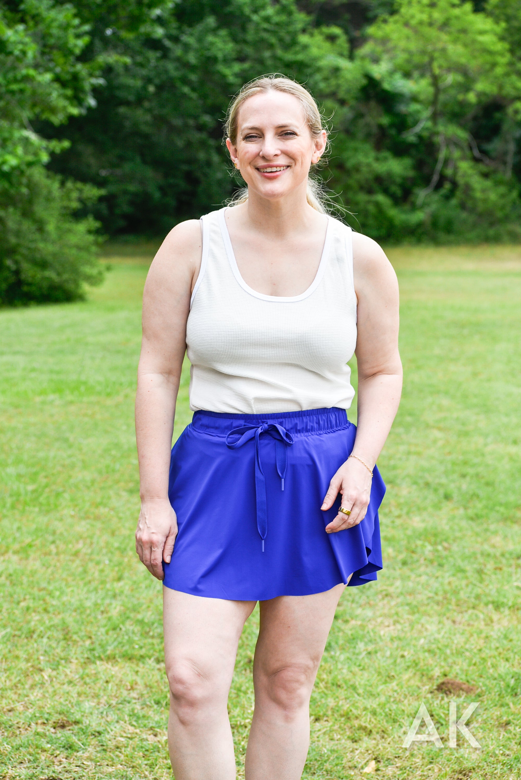 Sola Skort