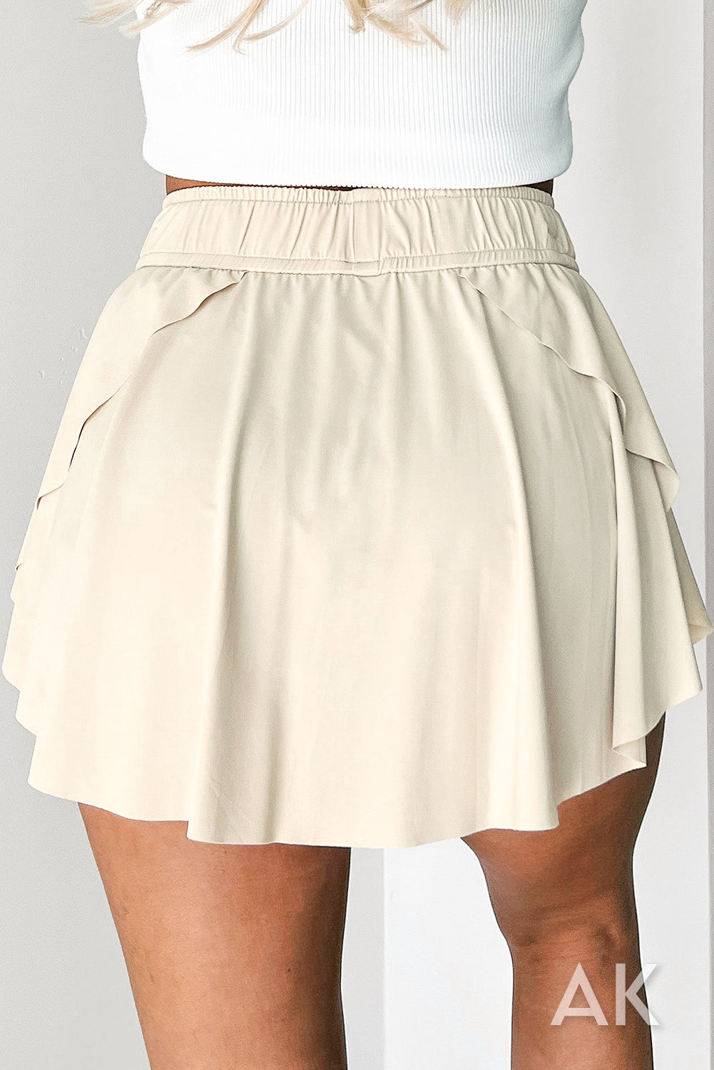 Sola Skort