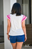 Vera Pink