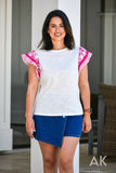 Vera Pink