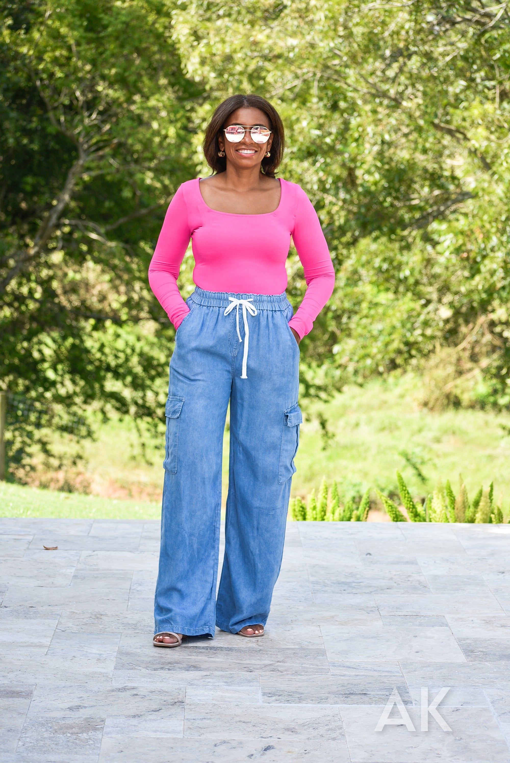 Ayanna