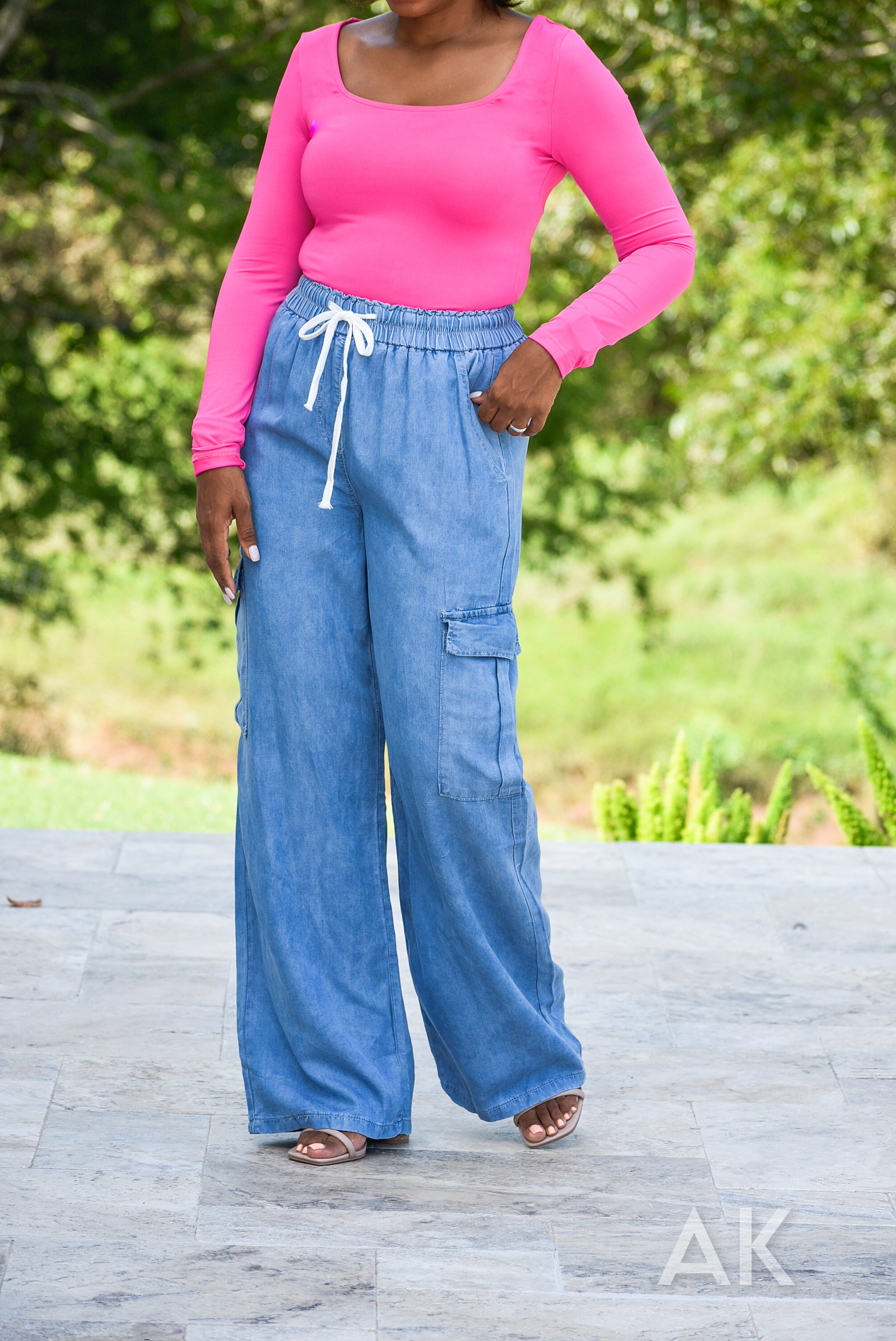 Ayanna