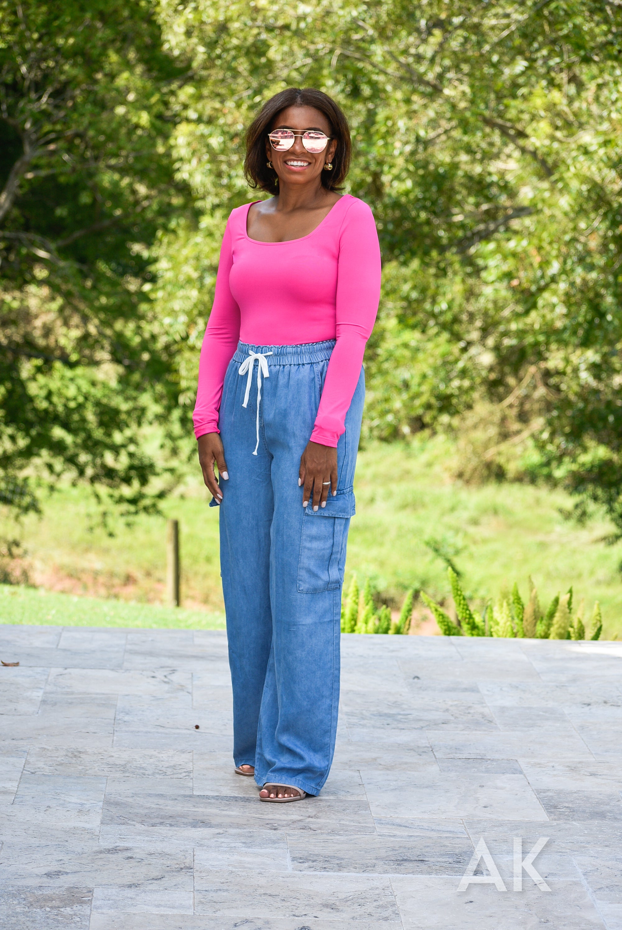 Ayanna