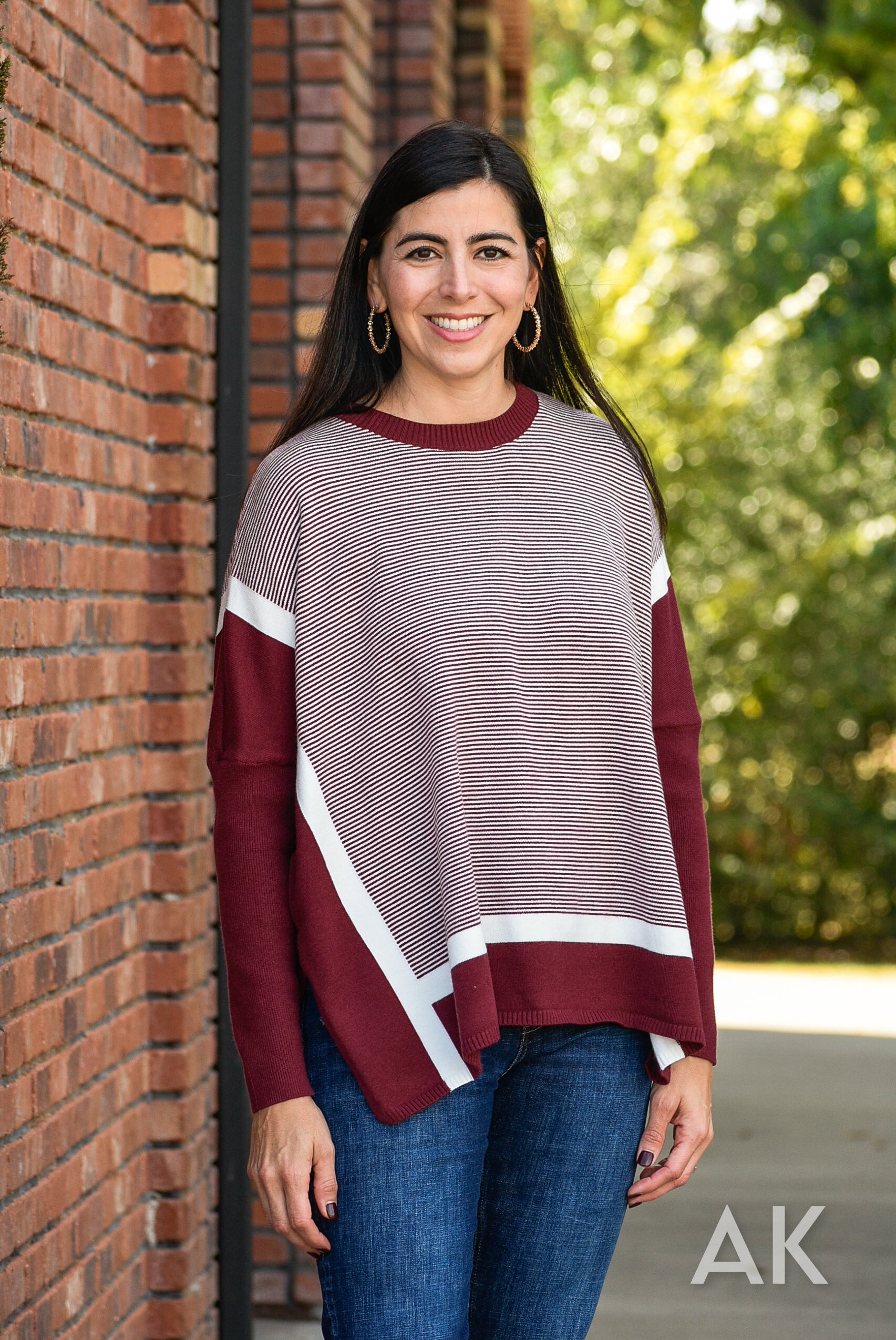 Sarah