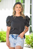 Zinnia Shorts
