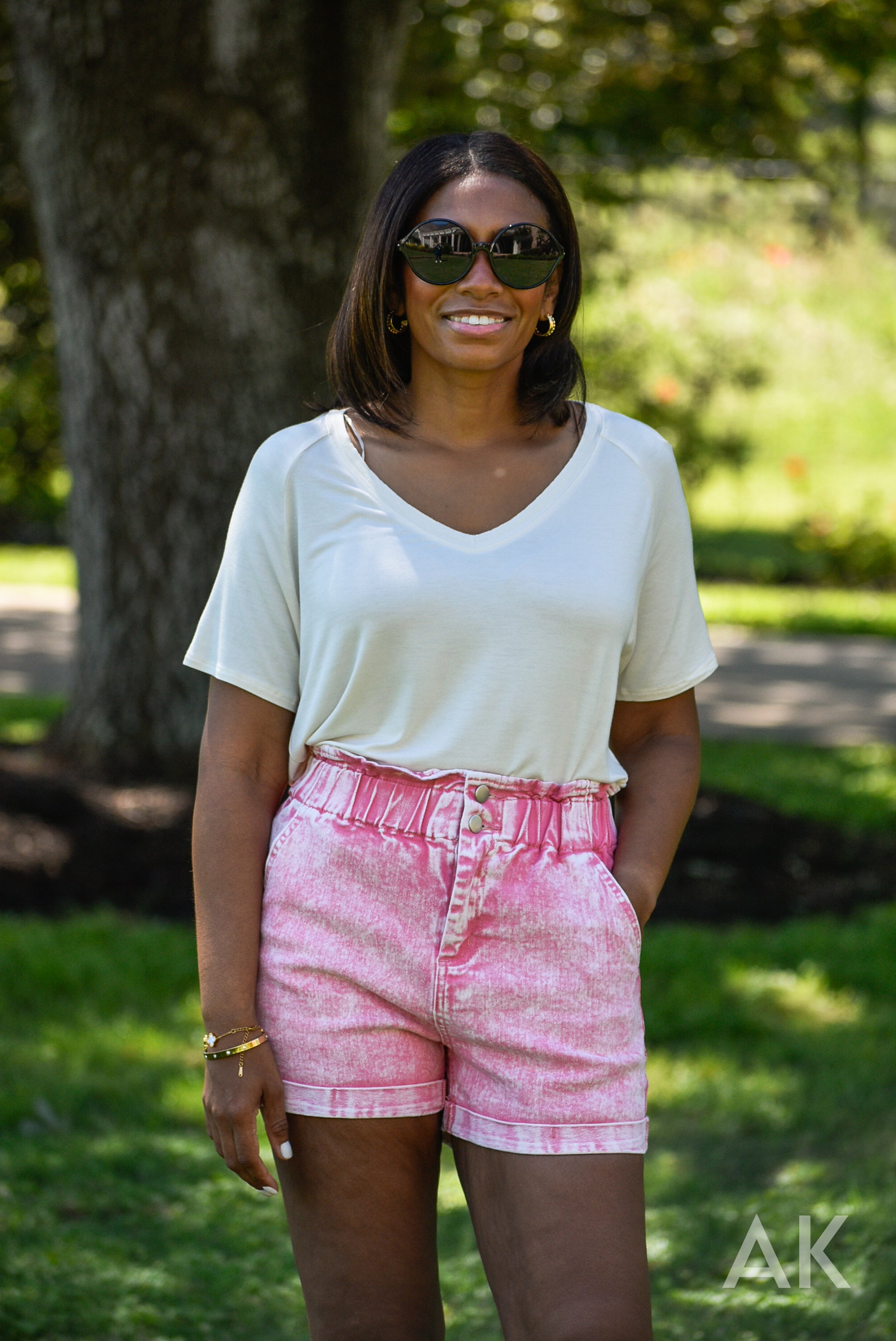Atelie Pink