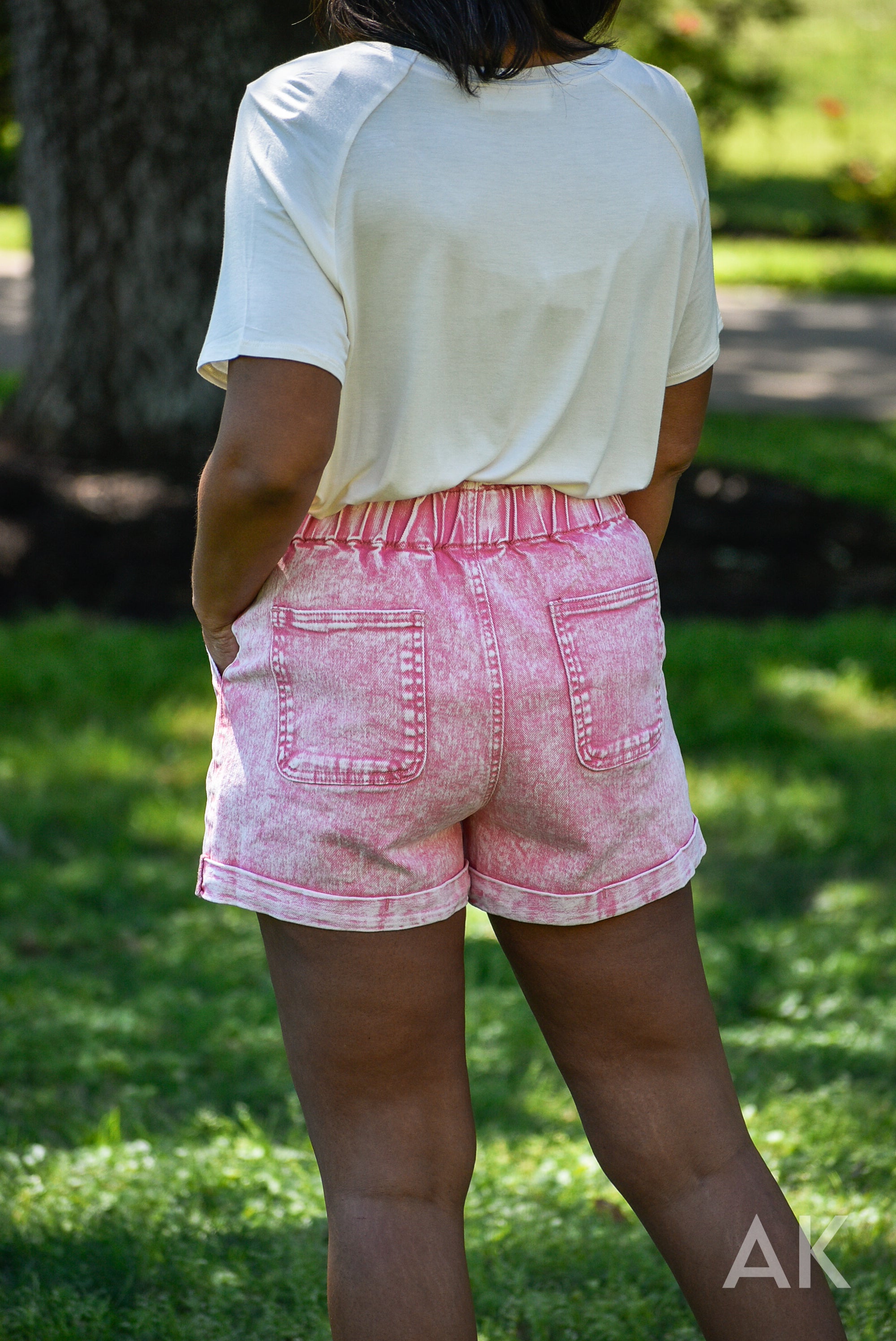 Atelie Pink