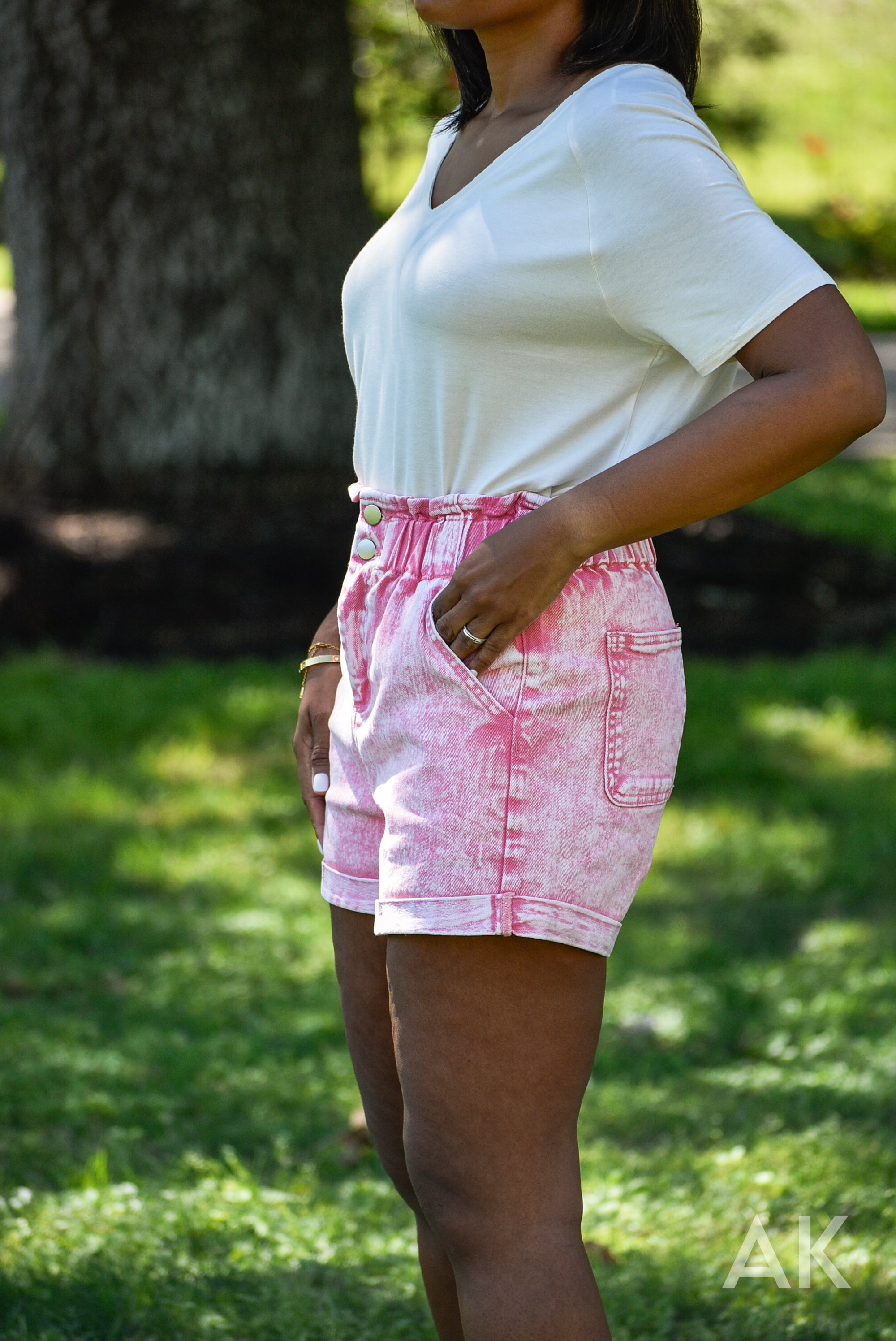 Atelie Pink