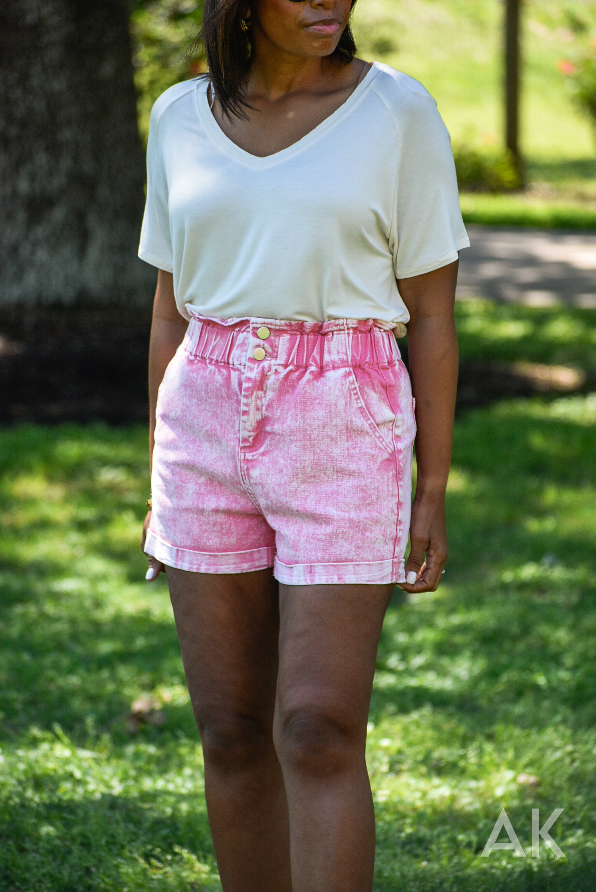 Atelie Pink