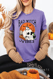 Bad Witch Tee