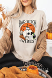 Bad Witch Tee