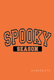 Spooky Season Tee