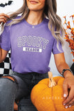 Spooky Season Tee