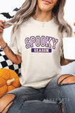Spooky Season Tee