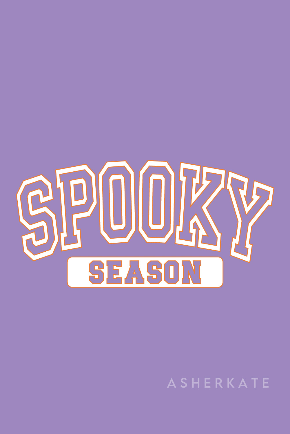 Spooky Season Tee