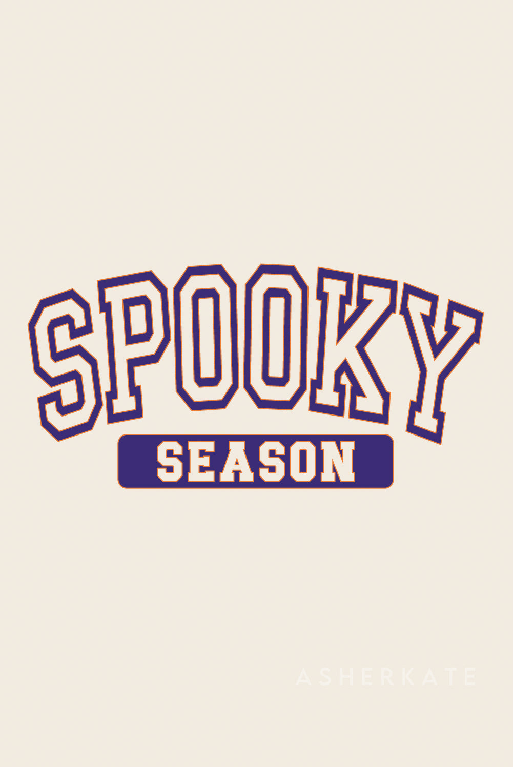 Spooky Season Tee