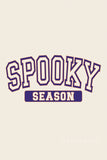 Spooky Season Tee