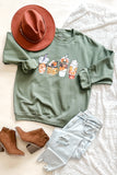 Pumpkin Spice Sweatshirt
