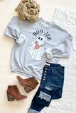BOO-JEE Sweatshirt