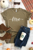 Pumpkin Spice Love