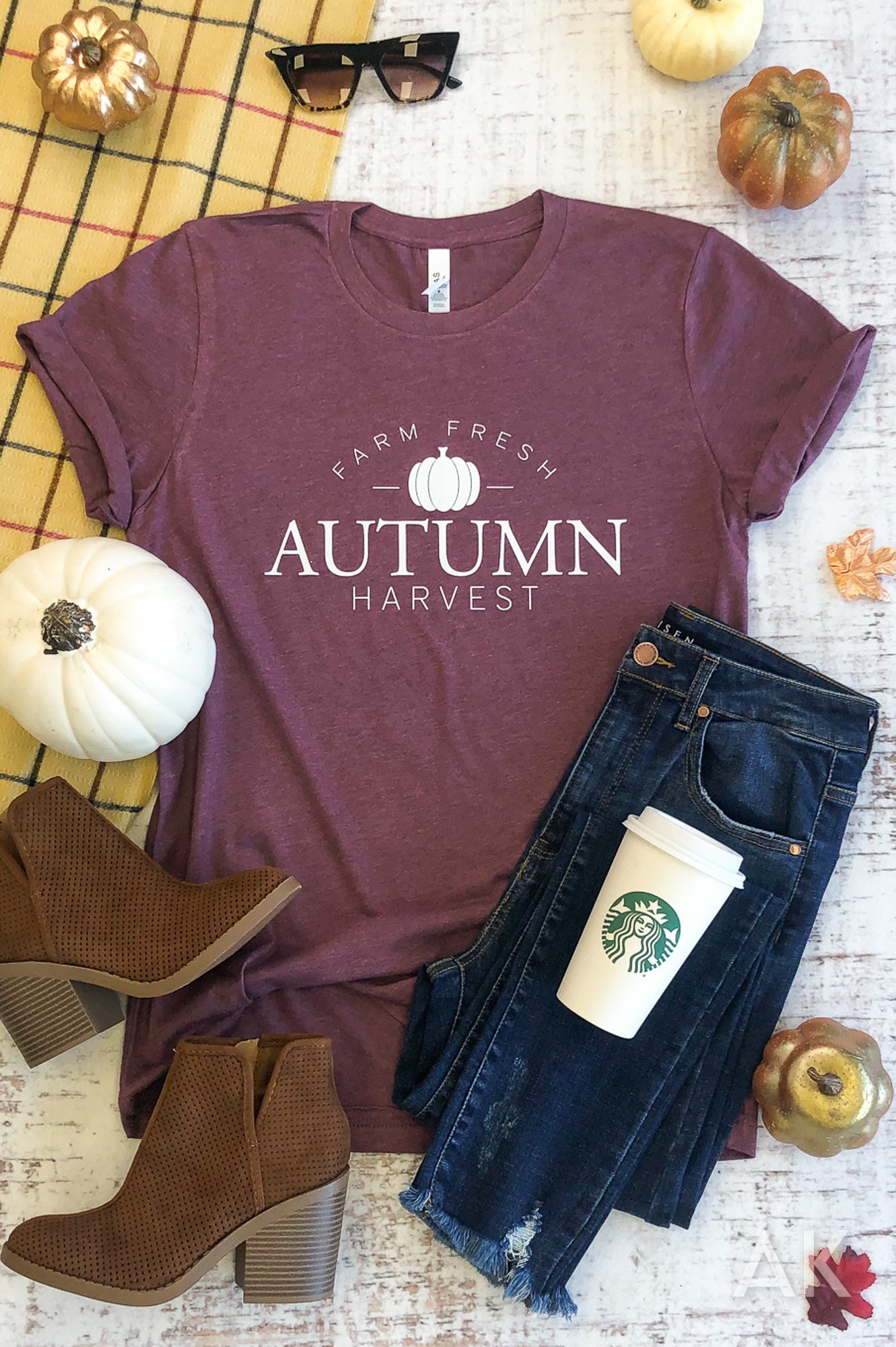 Autumn Harvest