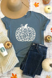 Leopard Pumpkin