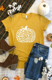 Leopard Pumpkin
