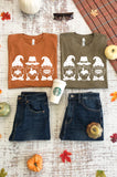 Autumn Gnomes