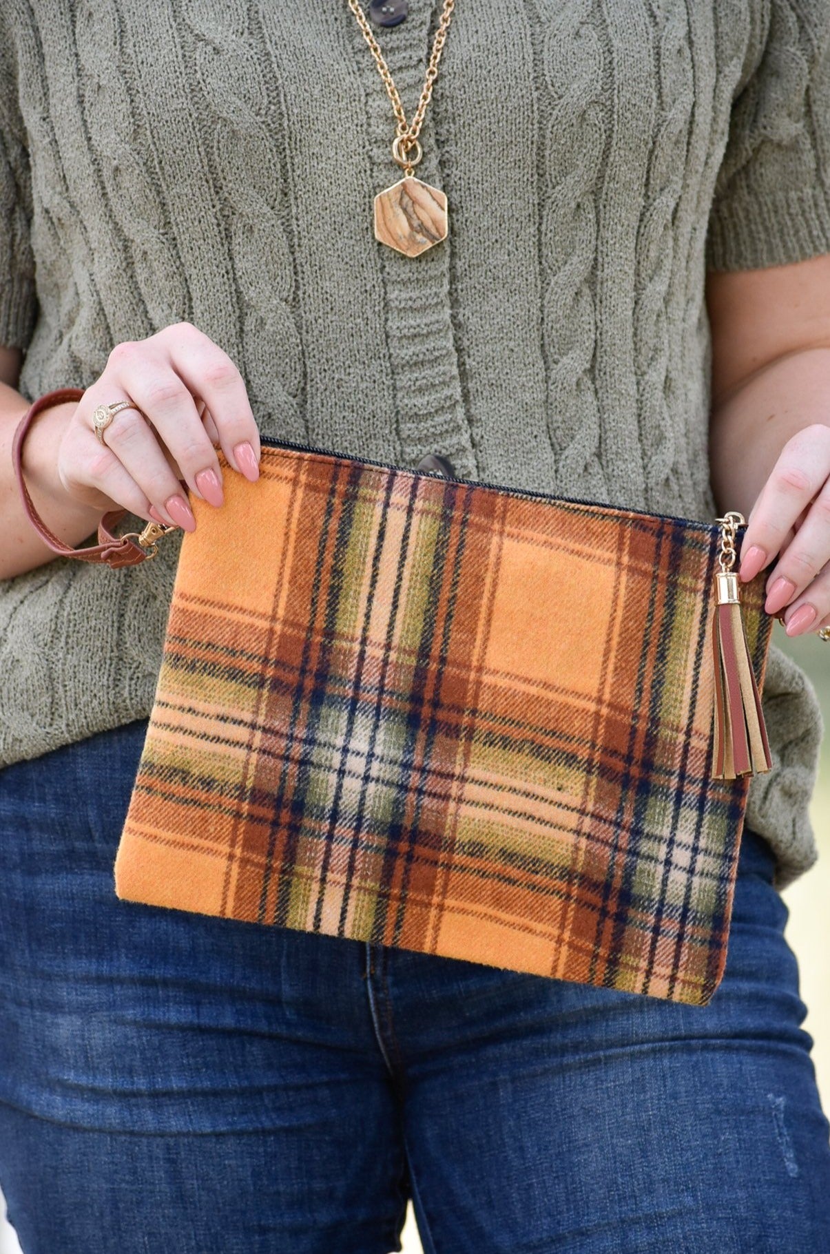 Brilon Bag