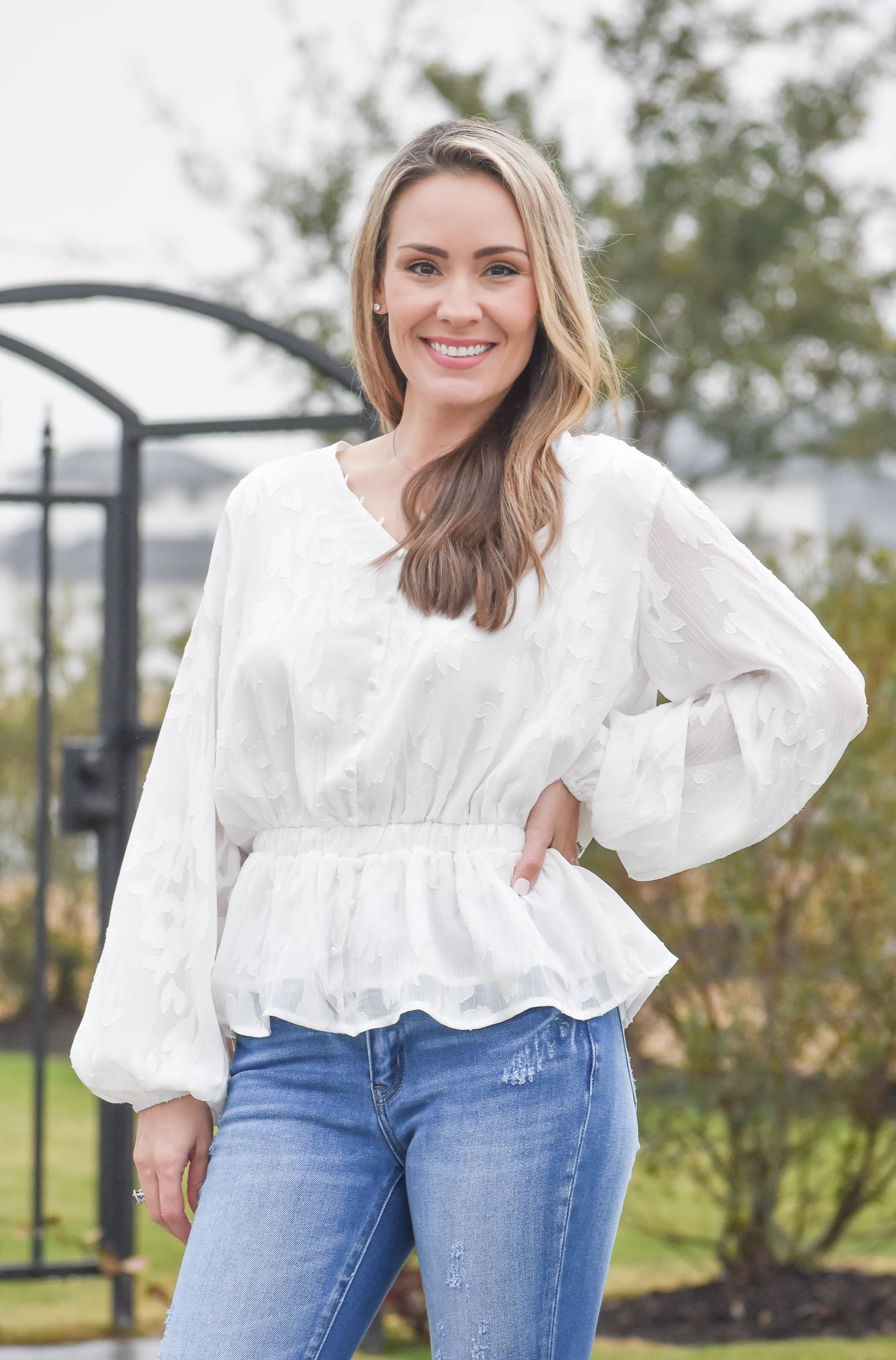 Jillian