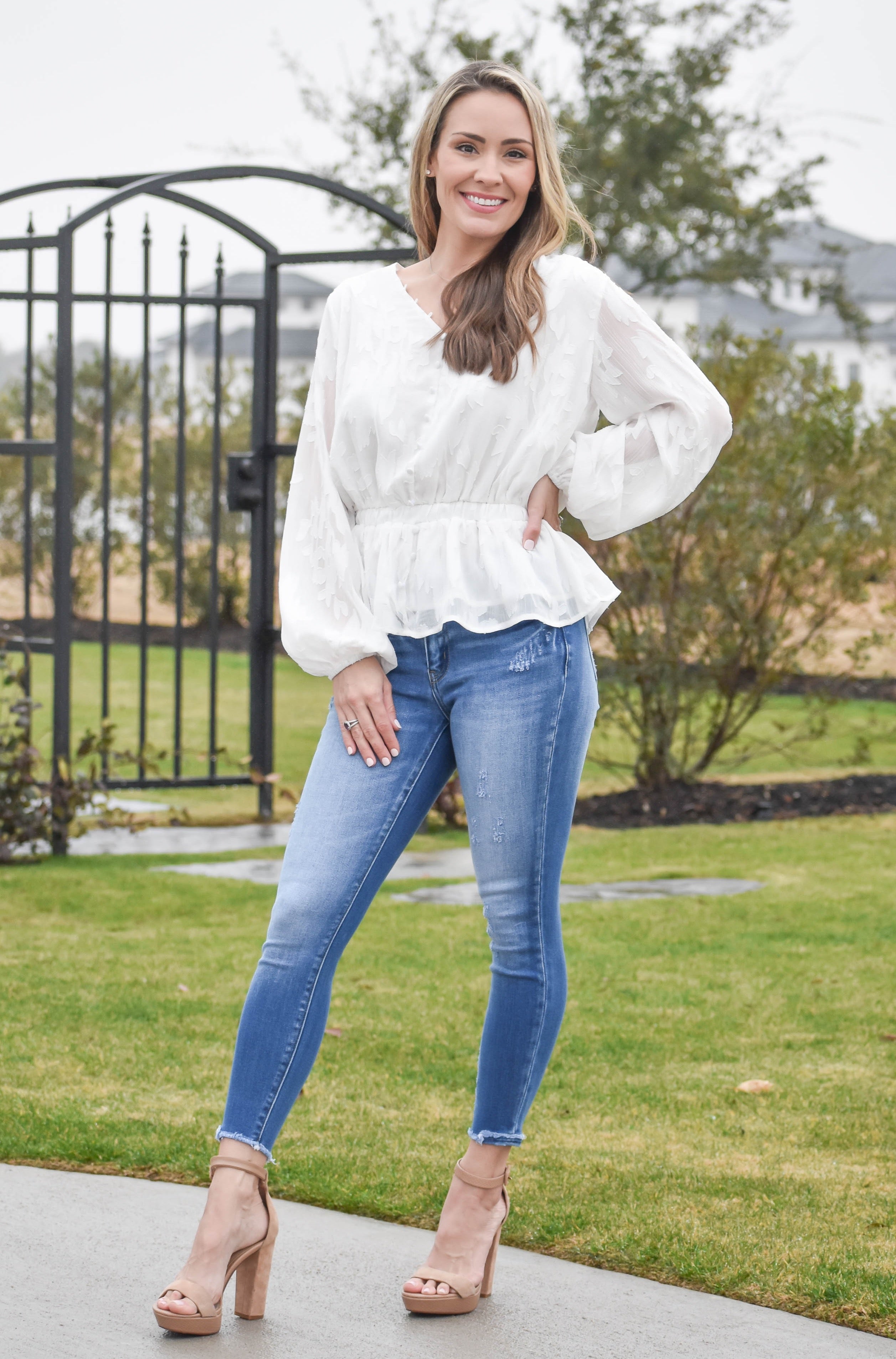Jillian