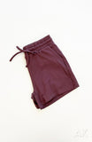 Micah French Terry Shorts