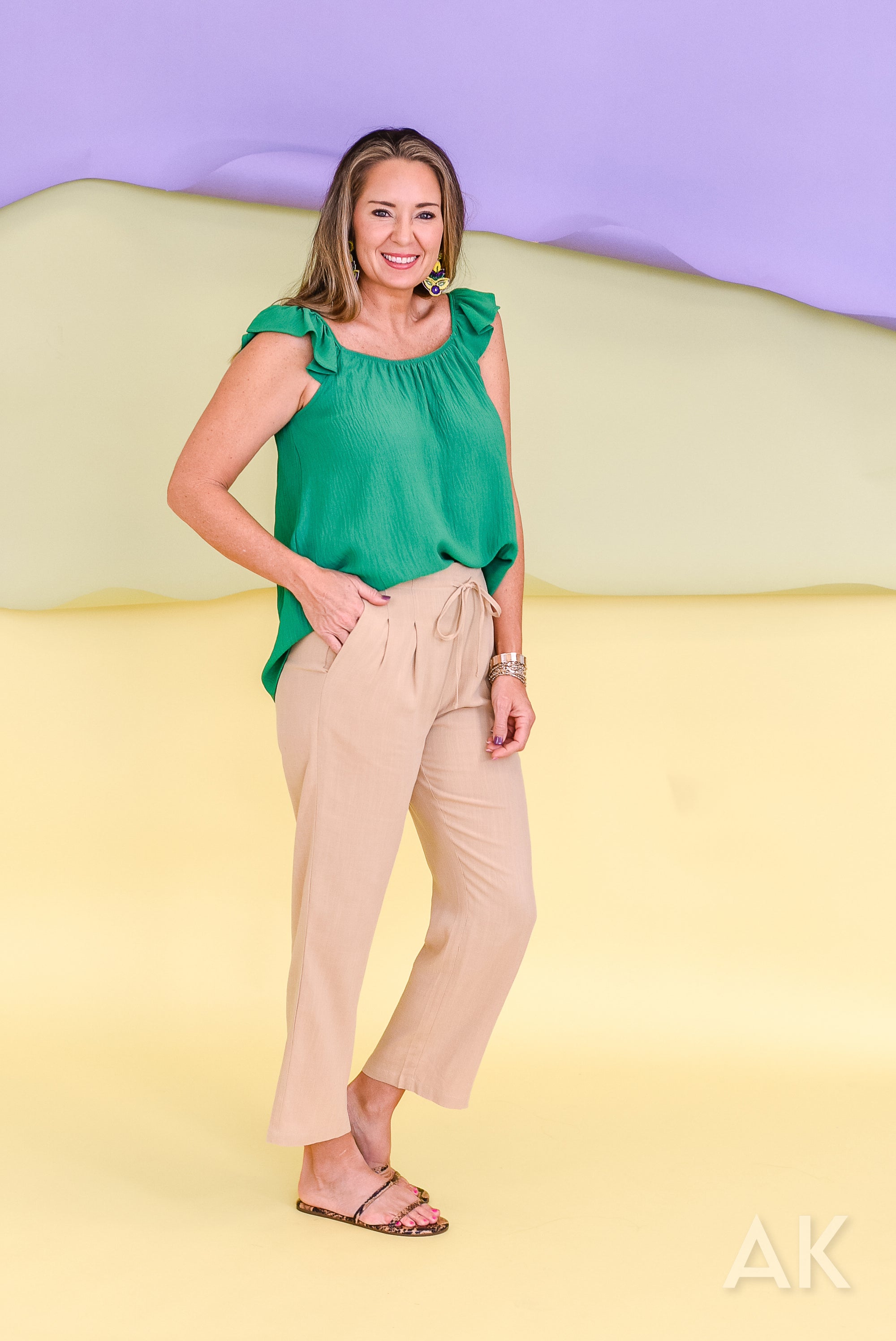 Felisha