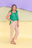 Felisha