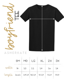 Custom Champion Tee - Heather Green