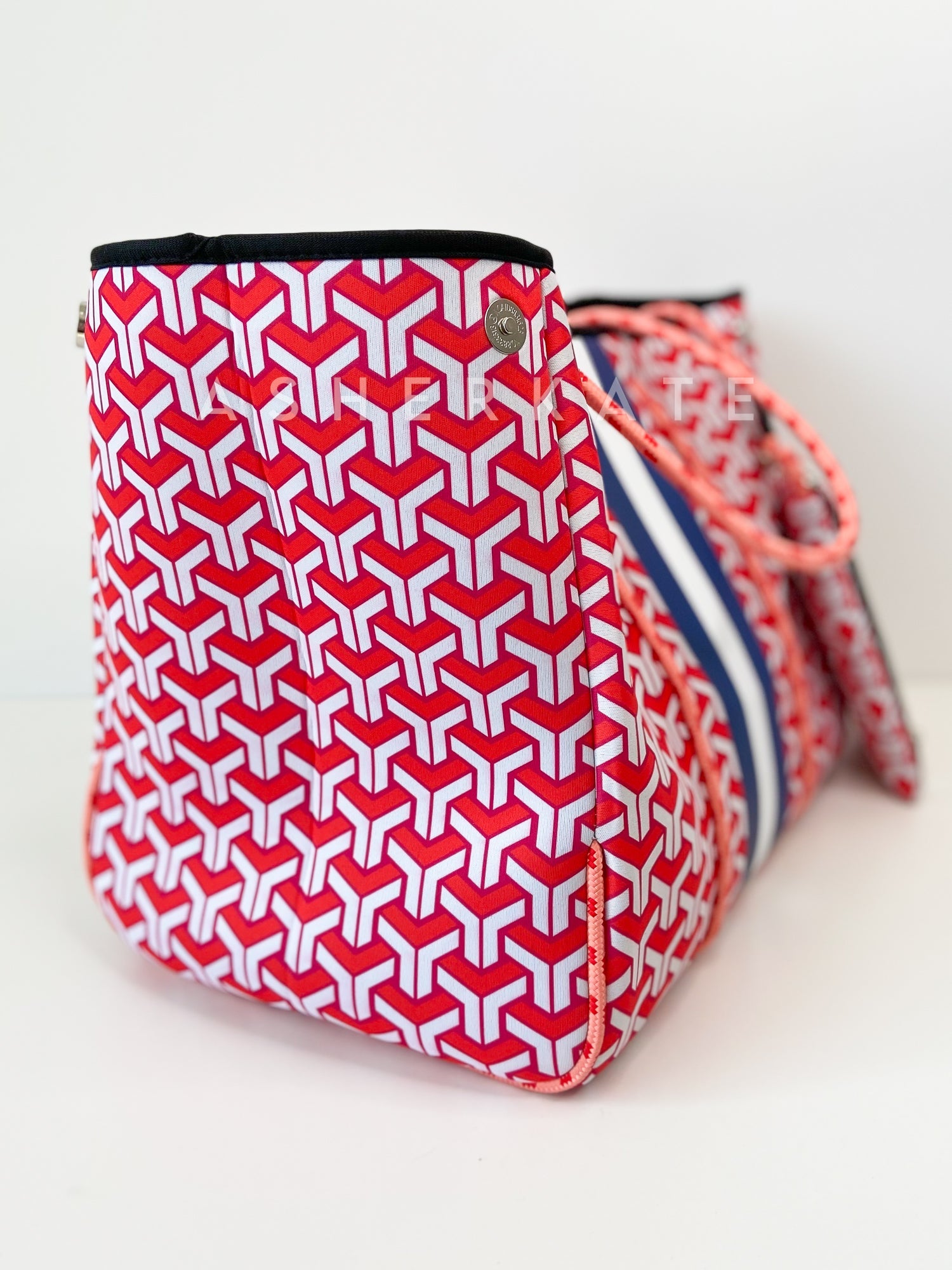 Searcy Bag - Geo