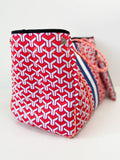 Searcy Bag - Geo