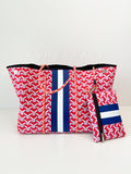 Searcy Bag - Geo