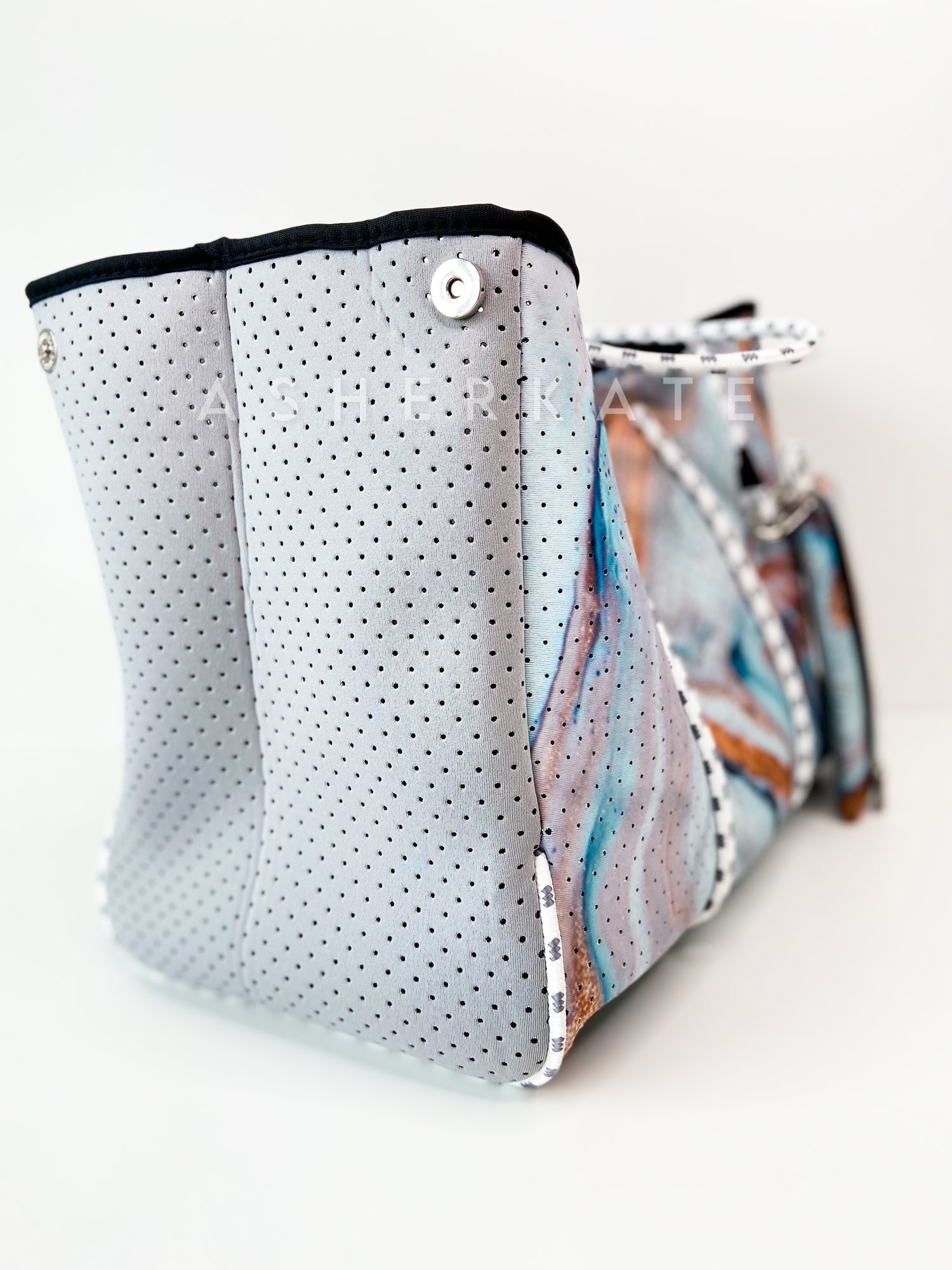 Searcy Bag - Marble