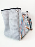 Searcy Bag - Marble