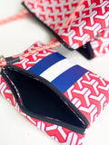 Searcy Bag - Geo