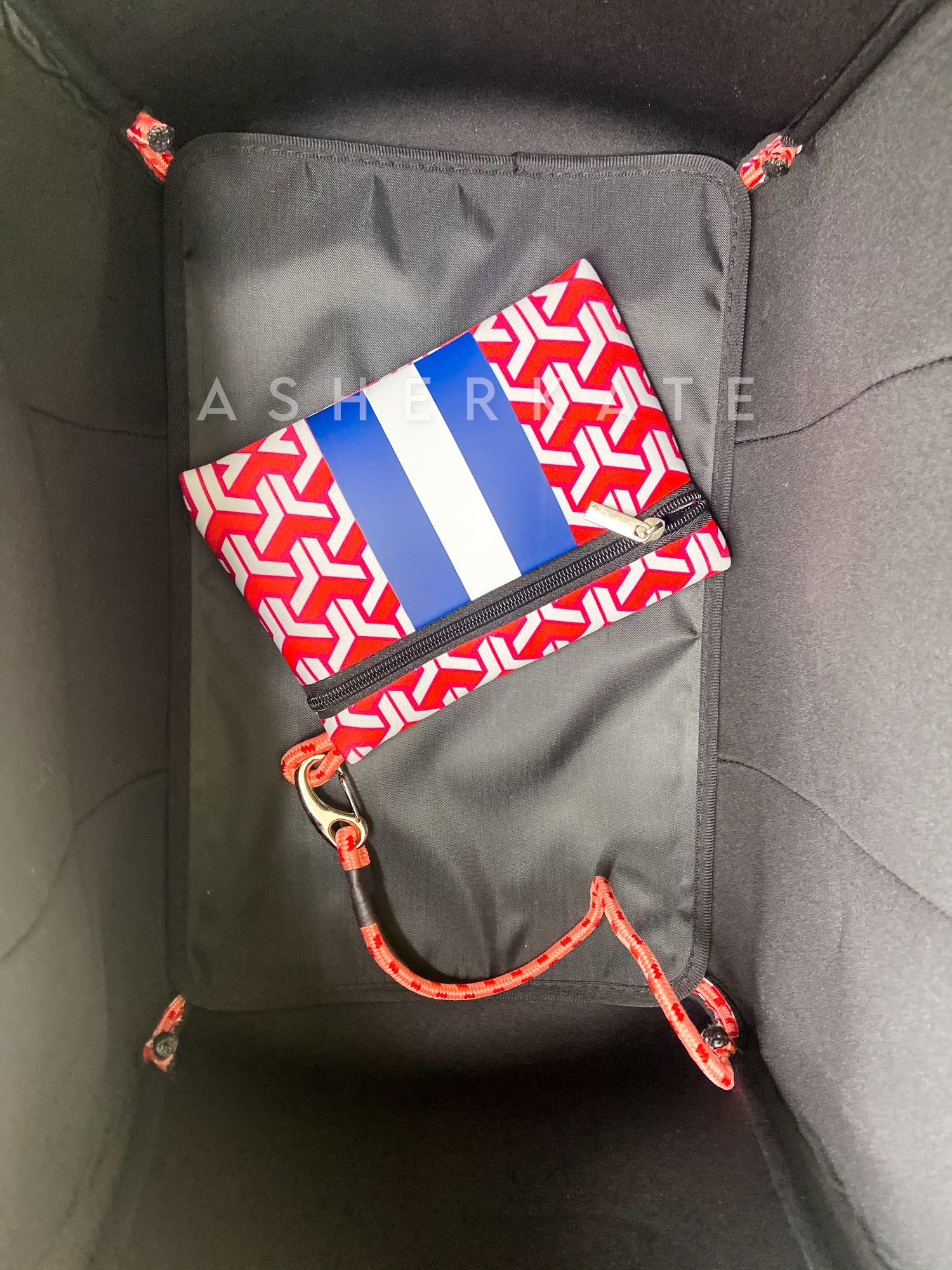 Searcy Bag - Geo